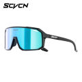 Scvcn Cycling Glasses Sunglasses for Man Bike Glasses UV400 Rosd Speed Bicycle Eyewear MTB Outdoor Woman Polarized Goggles.