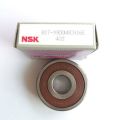 Deep groove ball bearing B17-99-T1XDDG8CM-NSK - 17x52x17 mm. 