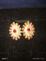 Fashion Jewelry earrings. 