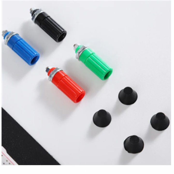 1pcs%20%203220%20Holes%20Solderless%20Breadboard%20Solderless%20Circuit%20Test%20Board%20ZY-208%20MB-102%20Four%20Combination%20Boards%20-%20Image%203