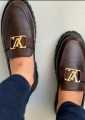 Pumpy loafer shoes is designed for boys and men which is very high quality ,soft,comfortable and strong and of best quality it is also wearable in weddings and parties. 