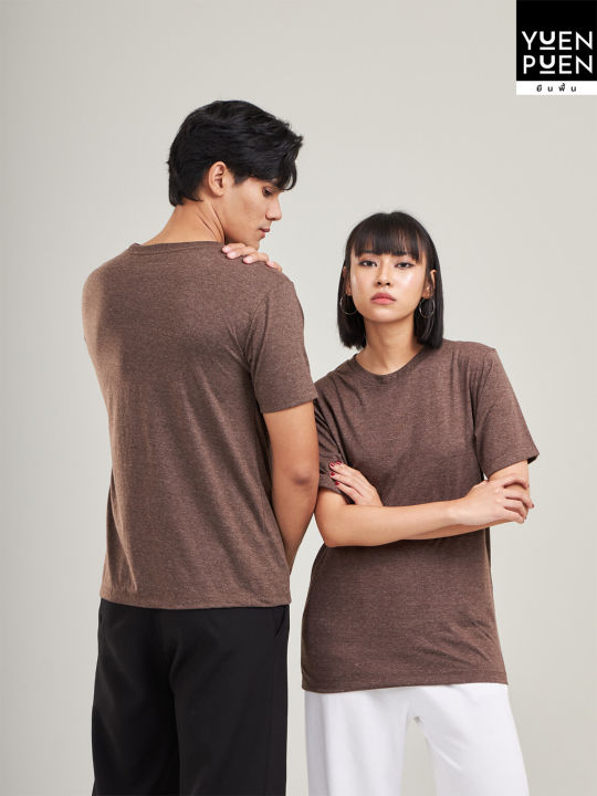 Yuenpuen%20men's%20T-shirt%20moccasins%20no%20stretch%20no%20need%20to%20iron%20T-shirt%20solid%20color%20stand%20collar%20t-shirt%20women%20T-shirt%20men's%20T-shirts%20-%20Image%202