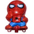 Spiderman Marvel Superheroe Blaster Shooting Holi Water Gun With Bag Tank.. 
