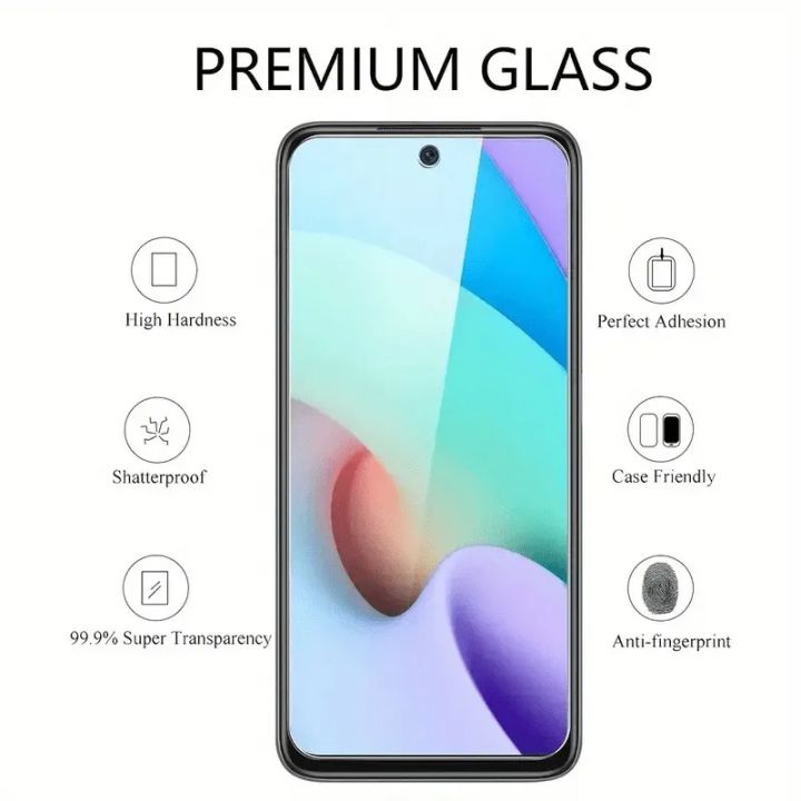 2Pcs%20Ultra%20HD%20Full%20Coverage%20Tempered%20Glass%20Screen%20Protector%20With%202Pcs%20Lens%20Protector%20for%20Xiaomi%2017%20Pro%20Max%2015%2014%2013T%20Pro%20Glass%20-%20Image%206