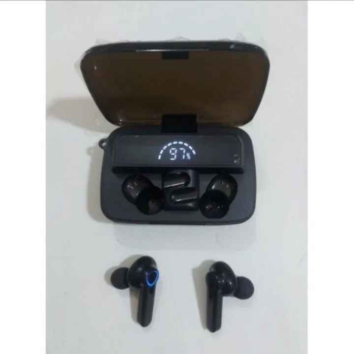 M19%20TWS%20Glass%20Door%20Wireless%20Earbuds%205.1%20Bluetooth%20Headphones%20Touch%20Control%20-%20Image%203
