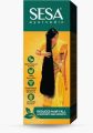 SESA Ayurvedic Hair Oil for All Hair Types 180 Ml Nourishing Hair Care Product. 