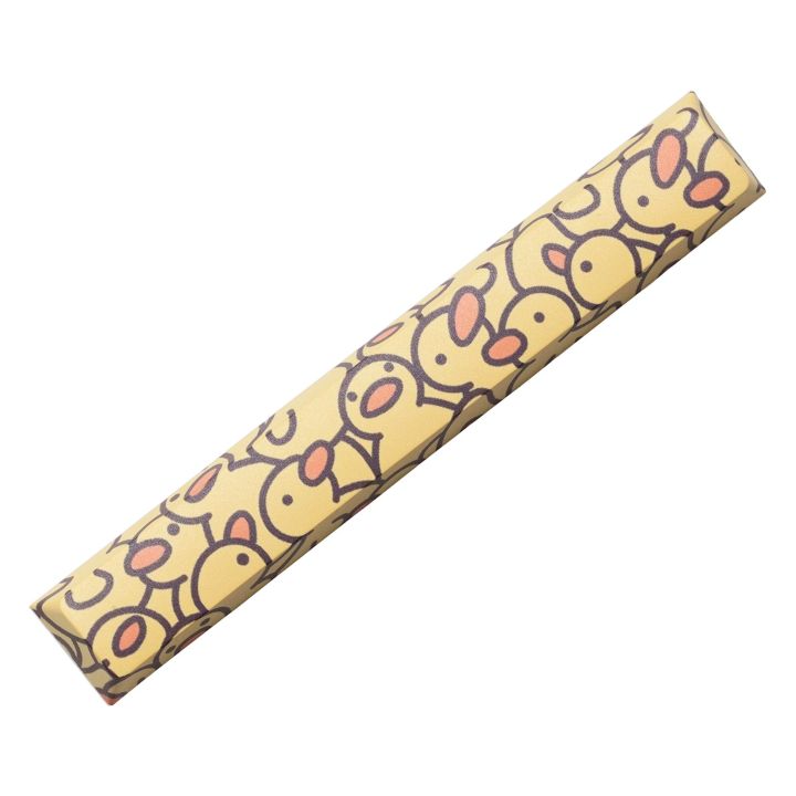 Novelty%20Allover%20Dye%20Subbed%20Keycaps%20Yellow%20Baby%20Duck%20Spacebar%20PBT%20for%20Gaming%20Mechanical%20Keyboard%20Cherry%20Profile%206.25u%20Only%20-%20Image%202