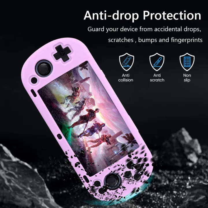 For%20Trimui%20Smart%20Pro%205%20Inch%20Game%20Console%20Silicone%20Case%20Drop-proof%20Shockproof%20Protective%20Cover%20For%20Trimui%20Smart%20Pro%20Accessories%20-%20Image%203