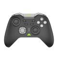 PXN P5 Bluetooth Gamepad 1000Hz Hall Trigger Rocker Tri-Mode Long Battery Life Ergonomics Flagship For Switch PC Android IOS. 