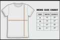 Pack of 4 Premium Printed T-shirts for Boys Men. 