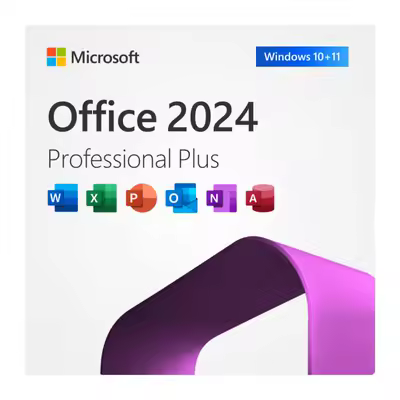 Office 2024 Pro Plus Key