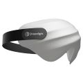 Dreamlight 4S Pro Generation Full Shading Relaxing Eye Mask Sleeping Mask Block Out Light for Sleep Aid Soft Pure Silk Eye Mask. 