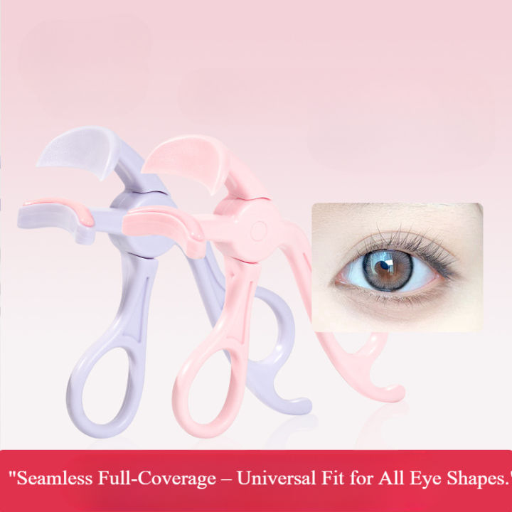 1PCS%20Eyelash%20Curlers,%20Quick%20Natural%20Curling%20for%20Long%20Lasting,%20Without%20Pinching%20Or%20Pulling%20Lash%20Curler%20Makeup%20Tool%20for%20Women%20%20-%20Image%204