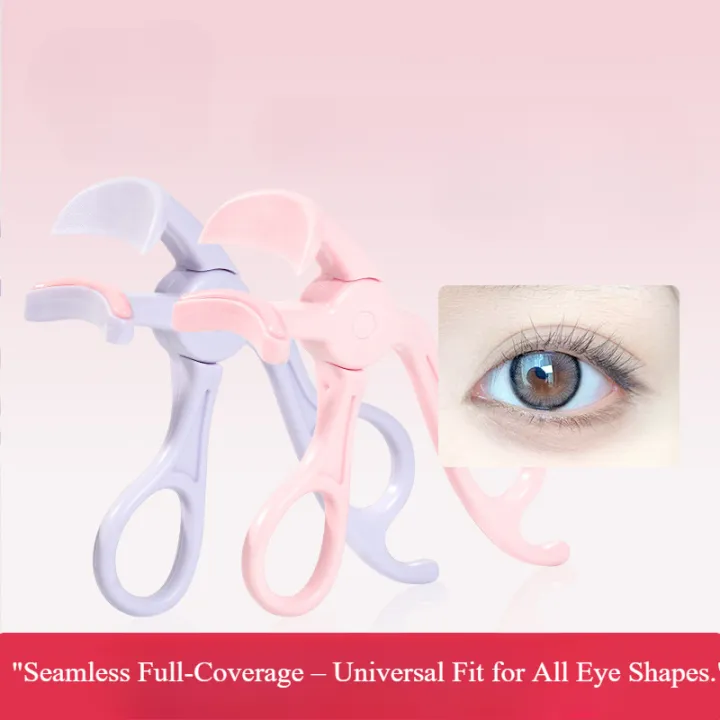 1PCS%20Eyelash%20Curlers,%20Quick%20Natural%20Curling%20for%20Long%20Lasting,%20Without%20Pinching%20Or%20Pulling%20Lash%20Curler%20Makeup%20Tool%20for%20Women%20%20-%20Image%204