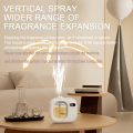 Aromatherapy Diffuser Automatic Scent Sprayer Home Bedroom Toilett Diffuser Spray Air Freshener Deodorizer Diffuser. 