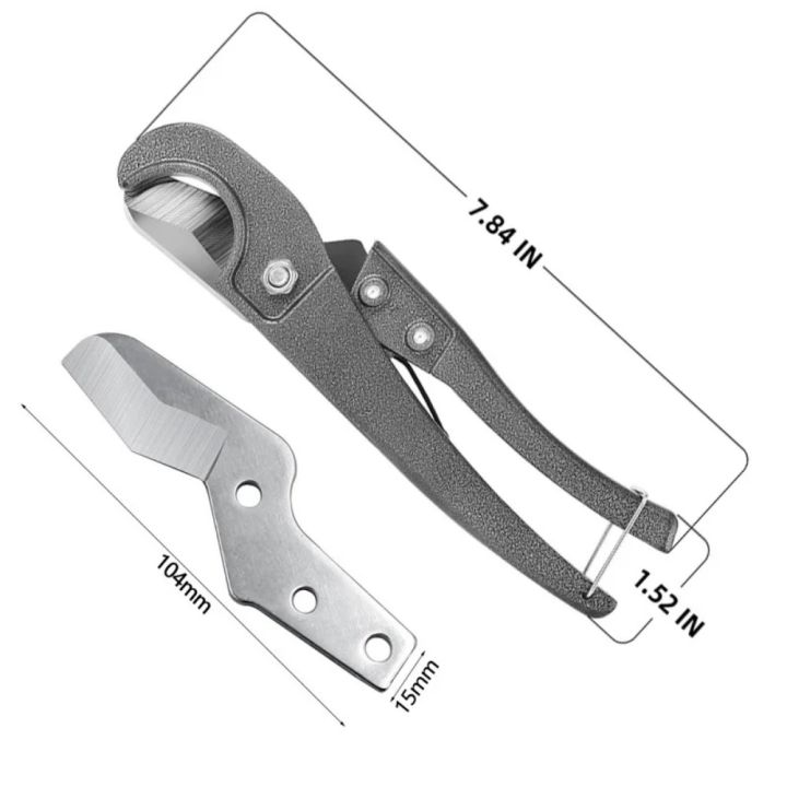 PVC%20Pipe%20Cutter%201-1/4inch%2032mm%20Ratchet%20Cuts%20Plastic%20Tube%20Pipe%20Shear%20Scissors%20PU/PP/PE/PPR%20Hose%20Cutting%20Hand%20Tools%20-%20Image%203