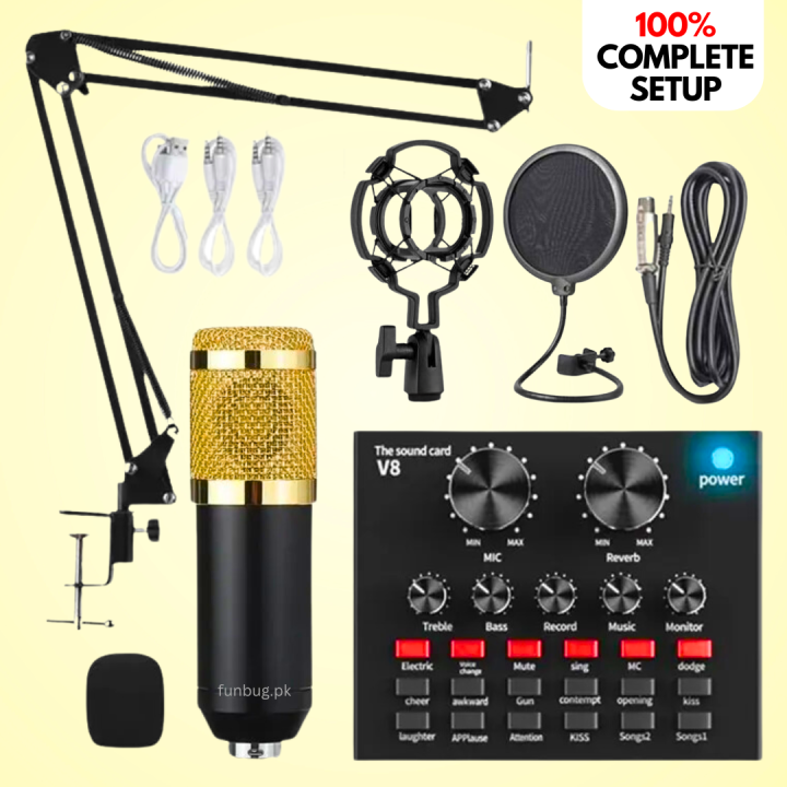 %E3%80%90Large%20PCB%E3%80%91%20BM800%20Condenser%20Microphone%20KIT%20with%20V8%20SoundCard%20for%20Studio%20Recording%20~%20Home%20Studio%20Setup%20for%20PodCasting,%20Live%20Streaming,%20Gaming,%20Singing,%20ASMR%20with%20Mic%20Suspension%20Adjustable%20Scissor%20Arm,%20XLR%20Cable,%20Shock%20Mount%20&%20Pop%20Filter%20~%20FunBug%20-%20Image%202