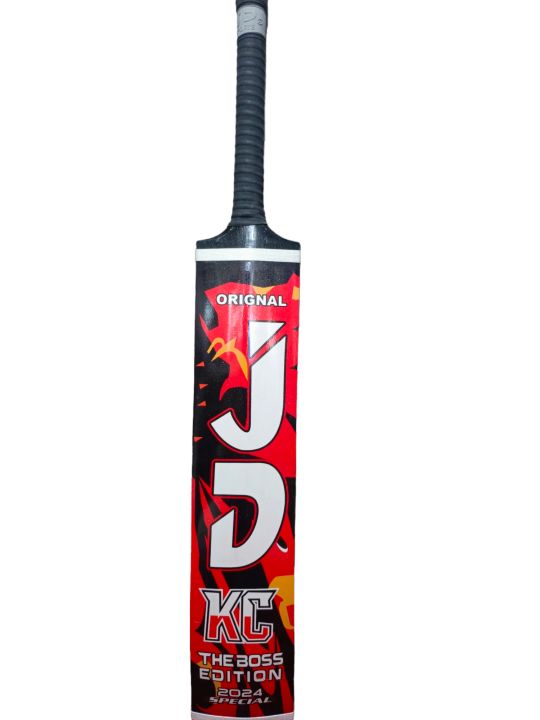 JD ORIGINAL RAWLAKOTI CRICKET BAT