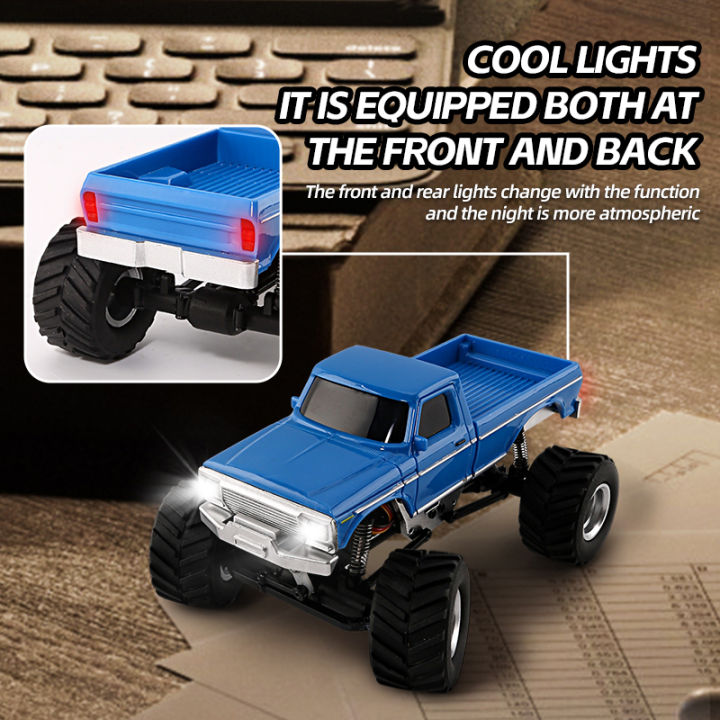 Jiabaile%20Mini%20Remote%20Controlled%20Car%203601%203602%201:36%20Scale%20Rc%20Off-Road%20Vehicle%202.4ghz%20Rtr%20Electric%20Toy%20For%20Adults%20%20NEW%20-%20Image%205