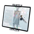 Car Tablet Holder 360Rotation Universal Adjustable Car Air Vent Mount Stand for iPhone iPad Air Mini  Fold  Tablets. 