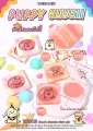 Sivanna color hf803 puppy blush blush with 3 shades of special color No. 2 with shimmer. 