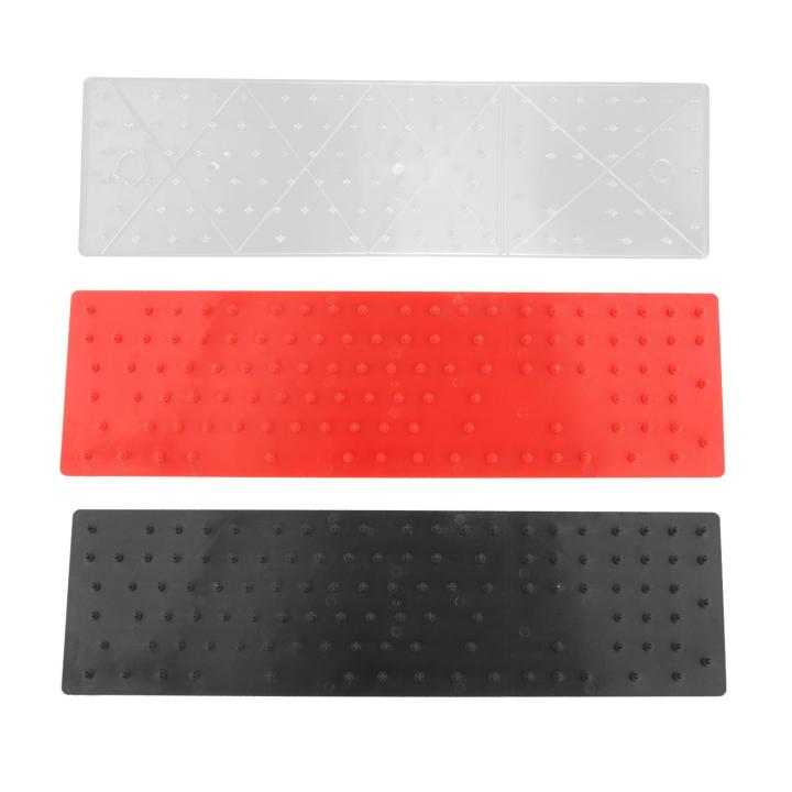 Plastic%20Keycap%20Storage%20Box%20Display%20Board,%20for%20Keycaps%20Collection,%20Keyboard%20Set%20Organizer,%20Dustproof%20Durable%20-%20Black%20-%20Image%206
