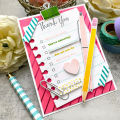 Metal Cutting Dies Notebook diy Scrapbooking Photo Album Decorative Embossing Paper Card Crafts Die.