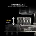 CORSAIR DDR4 RAM Desktop Memory Vengeance 16GB 8GB 3200MHz 3600MHz Dimm Memoria Rams PC4 Gaming Memory Support Motherboard.