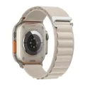 Alpine Loop Strap for Apple Watch Band Ultra 2 49mm 46mm 44mm 40mm 45mm 41mm 42mm 38mm Nylon Bracelet iWatch 10 9 8 7 6 SE Band. 