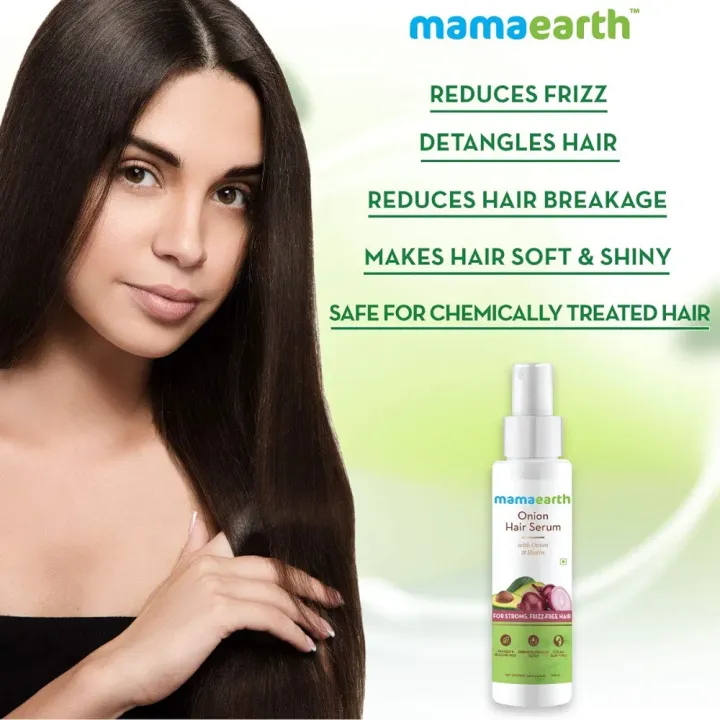 Mamaearth%20Onion%20Hair%20Serum%20with%20Biotin%20%7C%20Smooth%20Strong%20and%20Frizz-Free%20Hair%20Solution%20%7C%20Hair%20Fall%20&%20Breakage%20Control%20Formula%20%7C%203.38%20Fl%20Oz%20(100ml)%20-%20Image%202