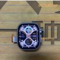 Ultra Ai3 Original Smartwatch with 4G Android Amoled HD Camera WIFI Play Store Apps Games Bluetooth Smart Watch.