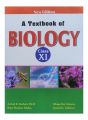 Vidyarthi Biology Textbook For Grade-11 || New Edition 2081. 