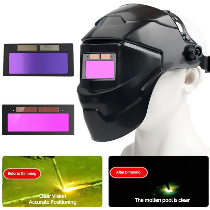 Welding%20Helmet%20Solar%20Power%20Welding%20Mask%20Automatic%20Dimming%20Large%20View%20True%20Color%20High%20Temperature%20Resistant%20Welding%20Goggles%20-%20Image%202