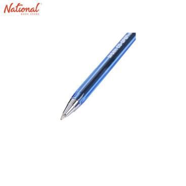 Ball Pen Co-open) Pack of 2pc, 6pc and 12pc Available in Blue and black colour