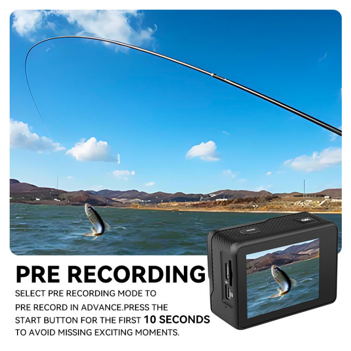 5K%20Action%20Camera%204K60FPS%202.0%20Inch%20Touch%20Screen%20Wi-Fi%20170%C2%B0%20Wide%20Angle%2030M%20Waterproof%20Helmet%20Video%20Recording%20Sports%20Cameras%20-%20Image%204