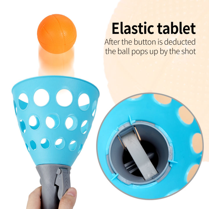 Children's%20puzzle%20throwing%20catapult%20ball%20parent-child%20interaction%20class%20fun%20elastic%20catapult%20boy%20and%20girl%20double%20sports%20toys%20-%20Image%204