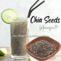 Chia Seed (চিয়া সিড)

Maxican premium seed. 
