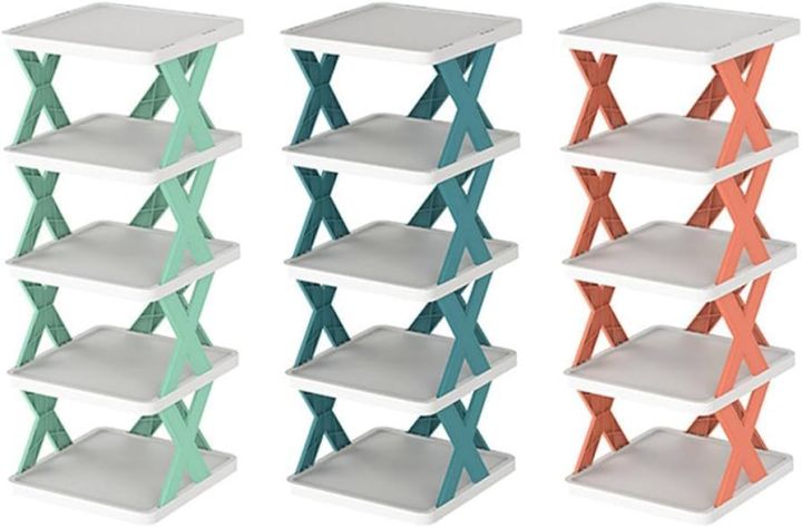 5%20Tier%20Shoe%20Rack,Adjustable%20Shoe%20Rack,Multi%20Tier%20Foldable%20Shoe%20Organizer%20Rack%20Multifunctional%20Storage%20Free%20Standing%20Shoe%20Shelf%EF%BC%8CMulti%20Tier%20Shoe%20Rack%20Suit%20for%20Closet,Hallway%20Blue%20-%20Image%202