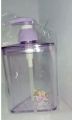 Acrylic Liquid Soap Dispenser /Bottle For Kitchen/Bathroom Use. 