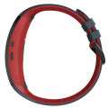 NUOTUO Watch Band For Samsung Gear Fit2 Pro L/S Strap Silicone Watchband For Gear Fit 2 SM-R360/R365 Wrist Replacement Bracelet. 