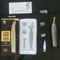 Electric Shaving Nose Ear, Trimmer Safe Face Care Rechargeable Nose Hair Trimmer for Men Care Tool. 