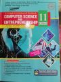 ICS Part 1 Computer Science and Entrepreneurship - Hamdard Guide Class 11 (Punjab Board) / Class 11  Computer Science and Entrepreneurship - Hamdard Guide / 1st Year Computer Science and Entrepreneurship - Hamdard Guide. 