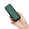 Leather Case For IQOS ILUMA Prime Replaceable ILUMA Prime Protection Cover Holder Pouch For IQOS Accessories. 
