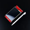 1.44 1.8 2.4 2.8 Inch SPI TFT LCD Screen Colorful Touch Display Module Drive. 