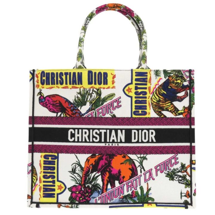 Christian Dior Trendy Handbags for Women - Designer Shoulder & Crossbody Bags