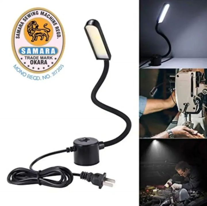 Sewing Machine Light / 30 Bulbs Led Light For Sewing Machine / Sewing Machine