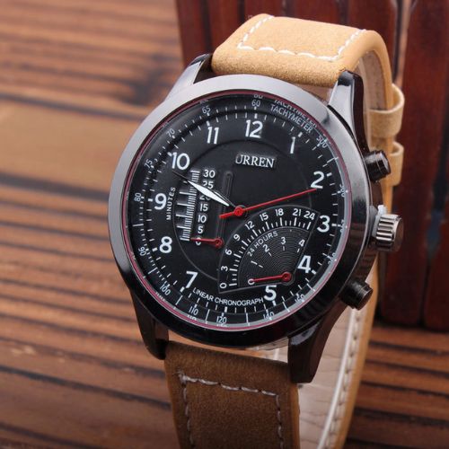 Curren%20Leather%20Band%20Luxury%20Wrist%20Watches%20For%20Teenagers%20Black%20,%20Brown%20&%20White%20-%20Image%204