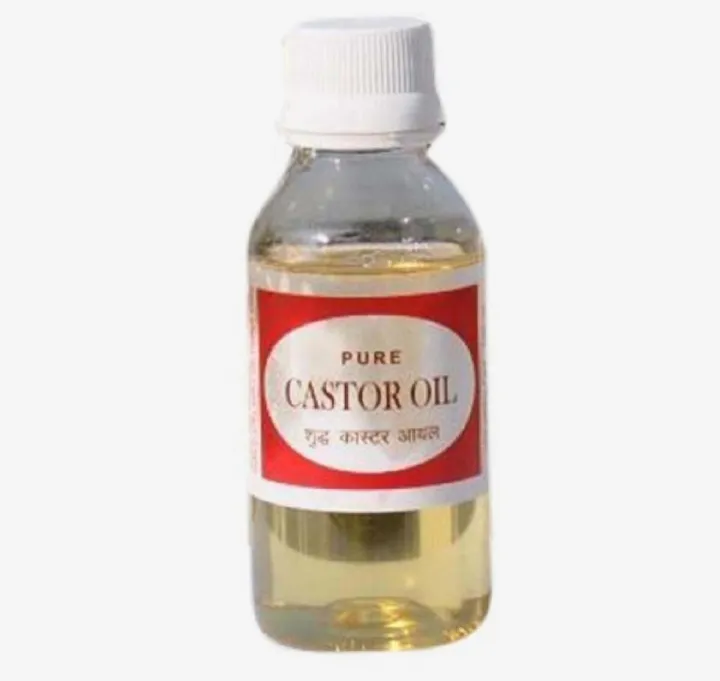 Pure Castor oil- 100 ml | Daraz.com.np
