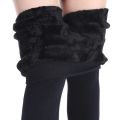 Winter Leggings For Women Warm Leggins Solid Color Velvet Leggins High Waist Leggings Stretchy Leggings dropshipping.