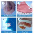 Y-Kelin Dental Denture Adhesive Cream Strong Hold Denture Glue.